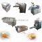 Automatic Samosa Folding Machine Dumpling Skin Wrapper Making Machine Price