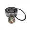 factory provide front axle wheel hub bearing with ABS 713630760 XGB40574 P size 42*82*36 for Peugeot car
