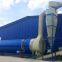 Cocopeat dryer Coir Fiber Drying Machine