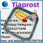 Tiaprost 99% White powder CAS：71116-82-0 in stock