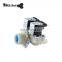 Plastic Washing Machine Parts Double Water Inlet Valve Solenoid Valve