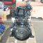 180HP water cooling 6BTA5.9 / 6BTA5.9-C180 machines diesel engine