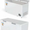 Chest Freezer (Single Temperature) 1.Unit size (mm): 2320*863*984