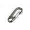 Marine Hardware 304/316 Stainless steel quick key snap hook