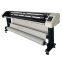 Good Cheap Fast Dual Head HP45 Inkjet Paper Pattern Plotter Garment Cutter Plotter