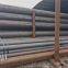 DIN2391 ST52 Hot Rolled Seamless Steel Pipe