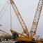 Simple-to-operate used XCMG QUY280 cranes for sale