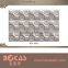 3d wall panel decorative embossed effect