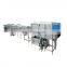 high efficiency pickled cucumber processing plant