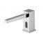 Platform Top Pot Faucet Type Induction Soap Dispenser