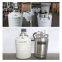 American Samoa vapor phase liquid nitrogen freezer KGSQ ln2 cryogenic freezer