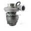 Complete turbocharger HX40W 3538572 3538706 3802852 for Cummins 6CT Engine