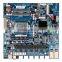 B75 Network Motherboard