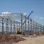 prefab steel structure hangar cheap metal shed steel bulding warehouse prefabricated steel structure warehouse