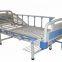 Multifunctional manual hospital bed