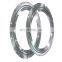 LYHGB Factory Supply Flange Type Light Slewing Bearing For Rotating Platform