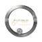 Crane swing bearing excavator accessories large diameter gear ring