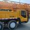 China QY25K-II truck crane for construction 25 ton lifting crane for truck fast delivery in stock truck crane