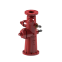 FIRERISER WET BARREL FIRE HYDRANT，UL/ULc Listed,FM Approved