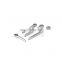 Тяжелые грузовики Shacman F2000/L3000/M3000/F3000/X3000. Запчасти для коробки передач тягачей. Клинковая шплинт Q5002020