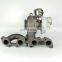 GT1749V Turbo charger for Audi A3 with BKD / AZV Engine 03G253010J 724930 turbocharger