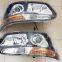 Andere Au?enzubeh?rteile Scheinwerfer 236100220 6129 HJQ-089-LH 5-0100 Ersatzscheinwerfer für Kinglong-Busse LED-Lichter 24V für Busse