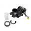 New PC Pool Pump 1HP 1.5HP 2HP ABS Water Pump Circulation Pump with Pool Filer System