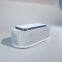 4-in-1 15W Wireless Charging Alarm Clock Lamp Multi Function 4 in 1 Wireless Charger