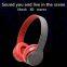 P47 Over Ear Noise Cancelling Gamer Headset In Bulk Cheap Anc Headset Wireless Earphone Game P47 Wireless Headphones