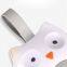 Owl Animal TUODI  Portable Baby White Noise Machine Sleep Aid Device Birthday Gift Speaker Timed Shutdown Sound Machine