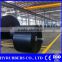 Heat resistant high temperature resistant conveyor belt