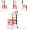 Foshan Supply Polycarbonate Chair For Wedding /Dining