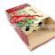 High Strength Custom color paper box color box printing Corrugated Carton Manufacturer