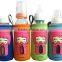 thermal milk water bottle cover