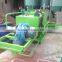 vertical cotton/wheat straw hydraulic press Baling Machine