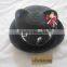 Baby Summer Sun Hat / Bear Sun Hat