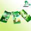 Wholesale custom design eco-friendly tea package