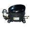 New GMCC R600A Refrigerator Compressor PZ110H1D