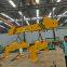 Industrial-Grade Chain Slings: Your Trusted Lifting Partner