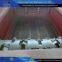 One Shaft Shredder for Plastic Recycling PE PP Pet ABS PC Nylon Lump and Block