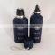 Double-wall stainless steel vacuum sports water bottle for police