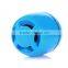 Colorful surround sound portable mini bluetooth speaker