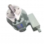 A3H A3H16 37 56 71 100 145 180 Series A3H100-LR09-110A4K-10 Axial Piston Variable Displacement Hydraulic Pump