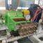 Modular Inlet Outlet Valve High Pressure Water Pump