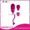 2016 Wireless Remote Vibrating Eggs G-Spot Finger Japanese Vibrator Sex Toy For women