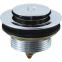 Nixi Modern Design Style Bathtub Barrel Multi-Copper Bounce Drain with Factory Outlet Brass Waste for Bathroom Use