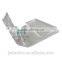 Polycarbonate bending/cutting/engraving with smoothly edge