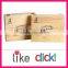 Wood Cigar Boxes Manufacturer, Small Wooden Boxes Wholesale