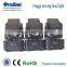CE ROHS wholesale small moving head rgbw 4 in 1 LED