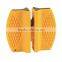 New Mini Ceramic Knife Sharpener Camp Kitchen Pocket Sharpening Tool                        
                                                Quality Choice
